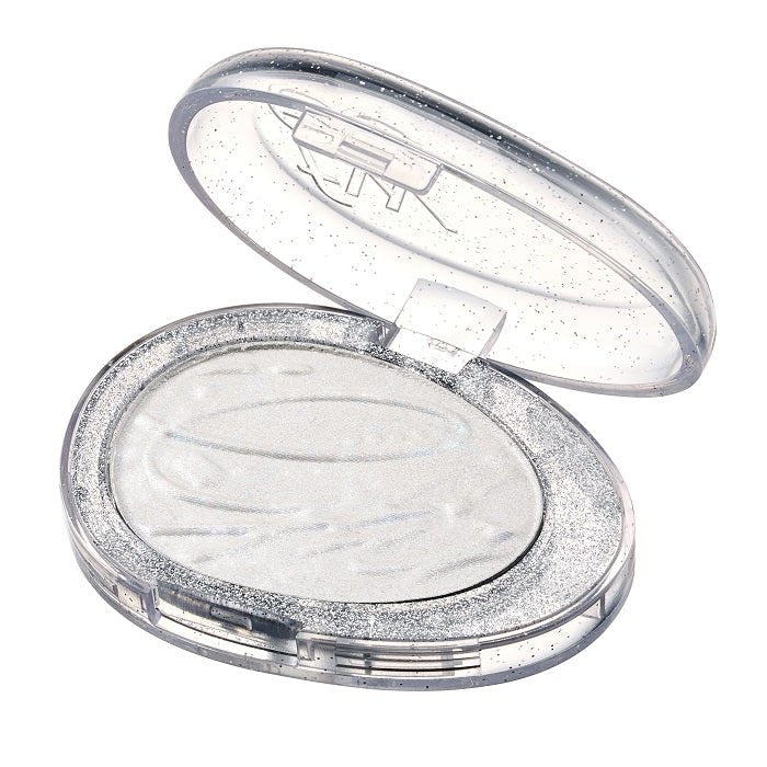GLITZ STONE HIGHLIGHTER HL04 QUEEN DIAMOND - Iluminator Cu Textura Satinata