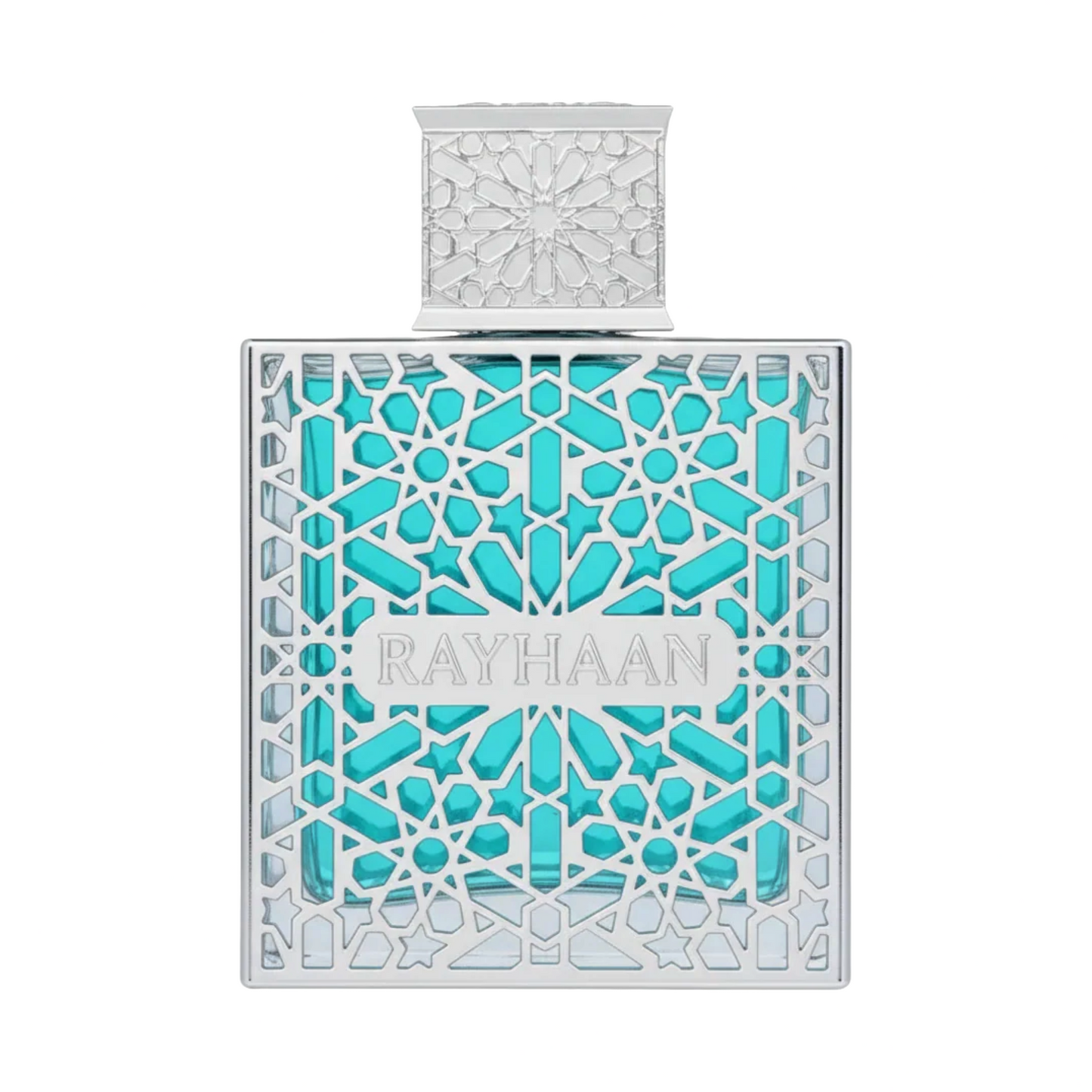 Apa de Parfum Rayhaan Aquatica, Unisex, 100 ml