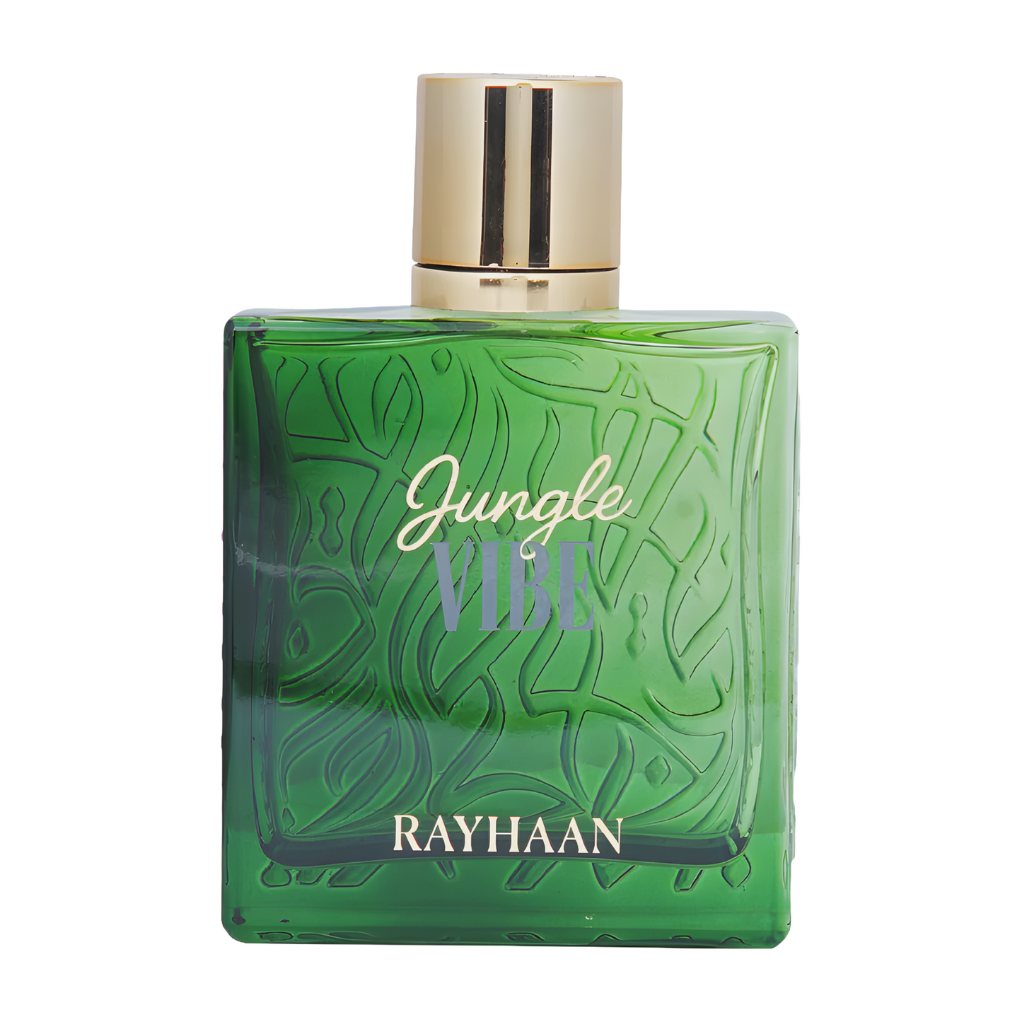 Apa de Parfum Rayhaan Jungle Vibe, Unisex, 100 ml