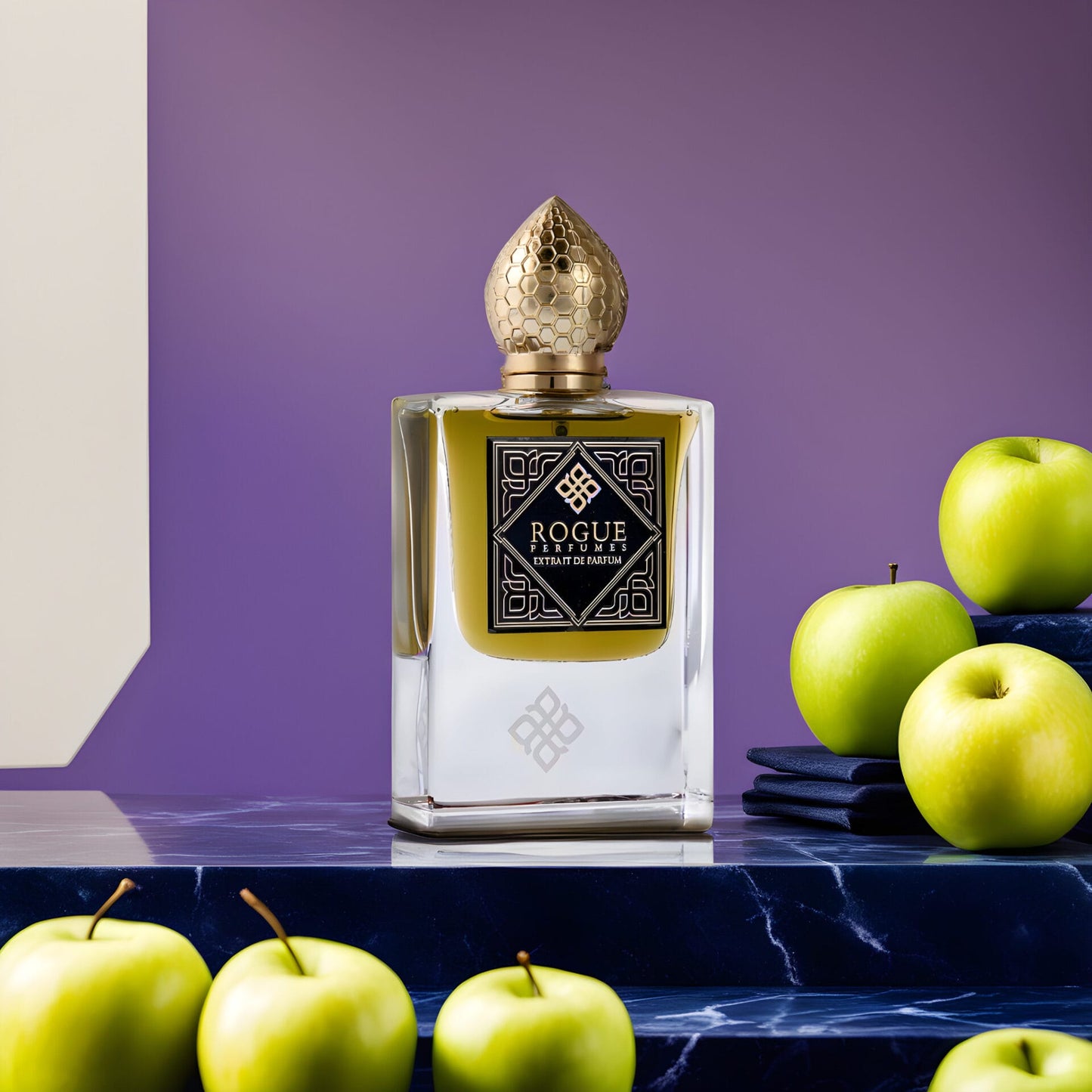Extract de Parfum Rogue Perfumes, Heavenly Essence, Unisex, 50 ml