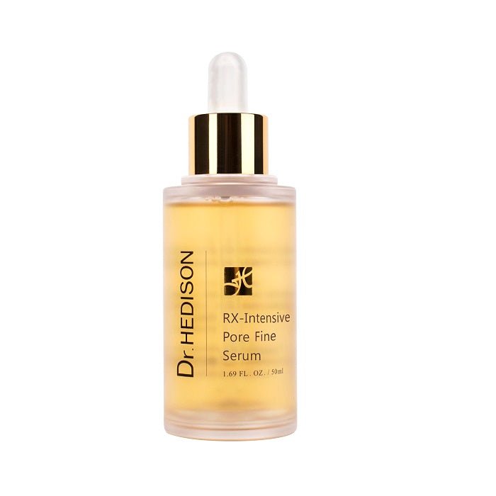 RX INTENSIVE PORE FINE - Ser Hidratant Pentru Diminuarea Porilor