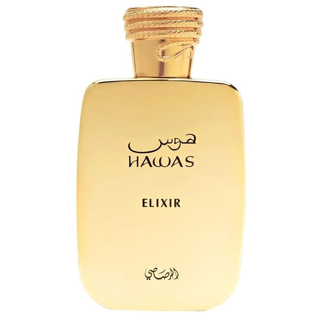 Rasasi Hawas Elixir, EDP, 100 ml