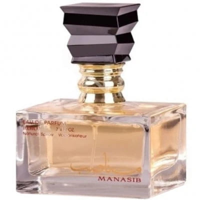 Manasib by Ard al Zaafaran 100 ml – Parfum arabesc original import Dubai