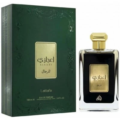 Ejaazi by Lattafa Perfumes 100 ml – Parfum arabesc original import Dubai