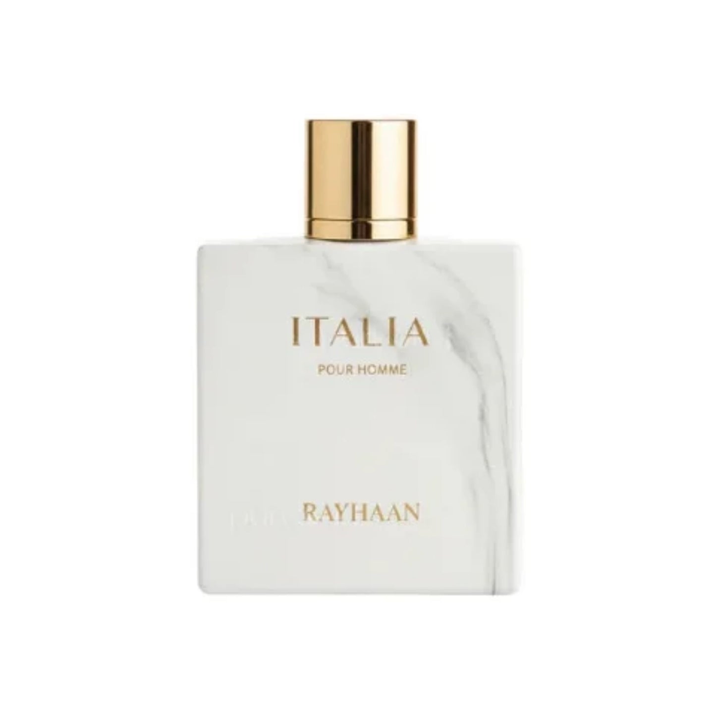 Rayhaan Italia, EDP, 100 ml