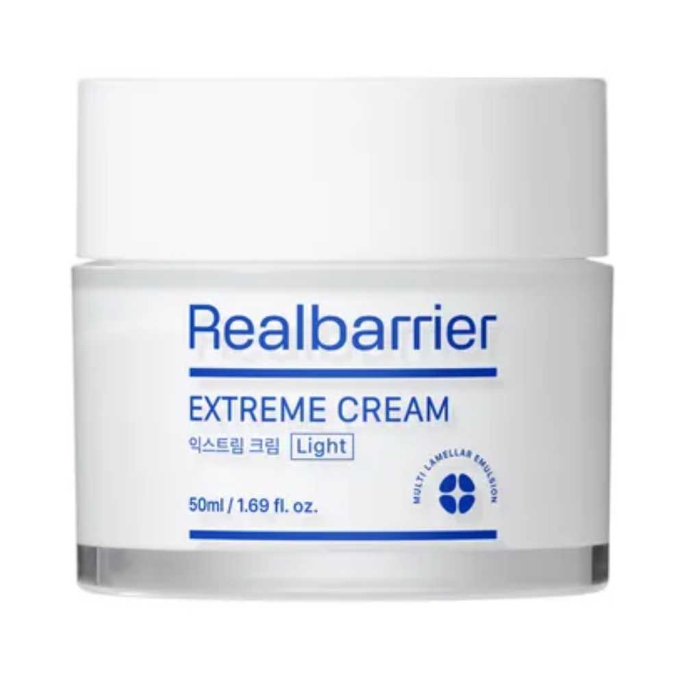 Real Barrier Extreme Cream Light, 50ml