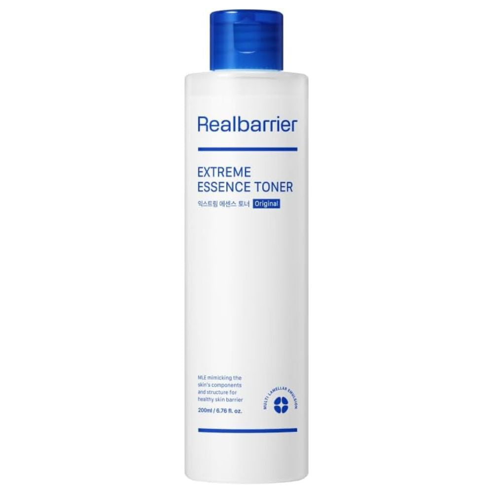 Real Barrier Extreme Essence Toner, 200ml