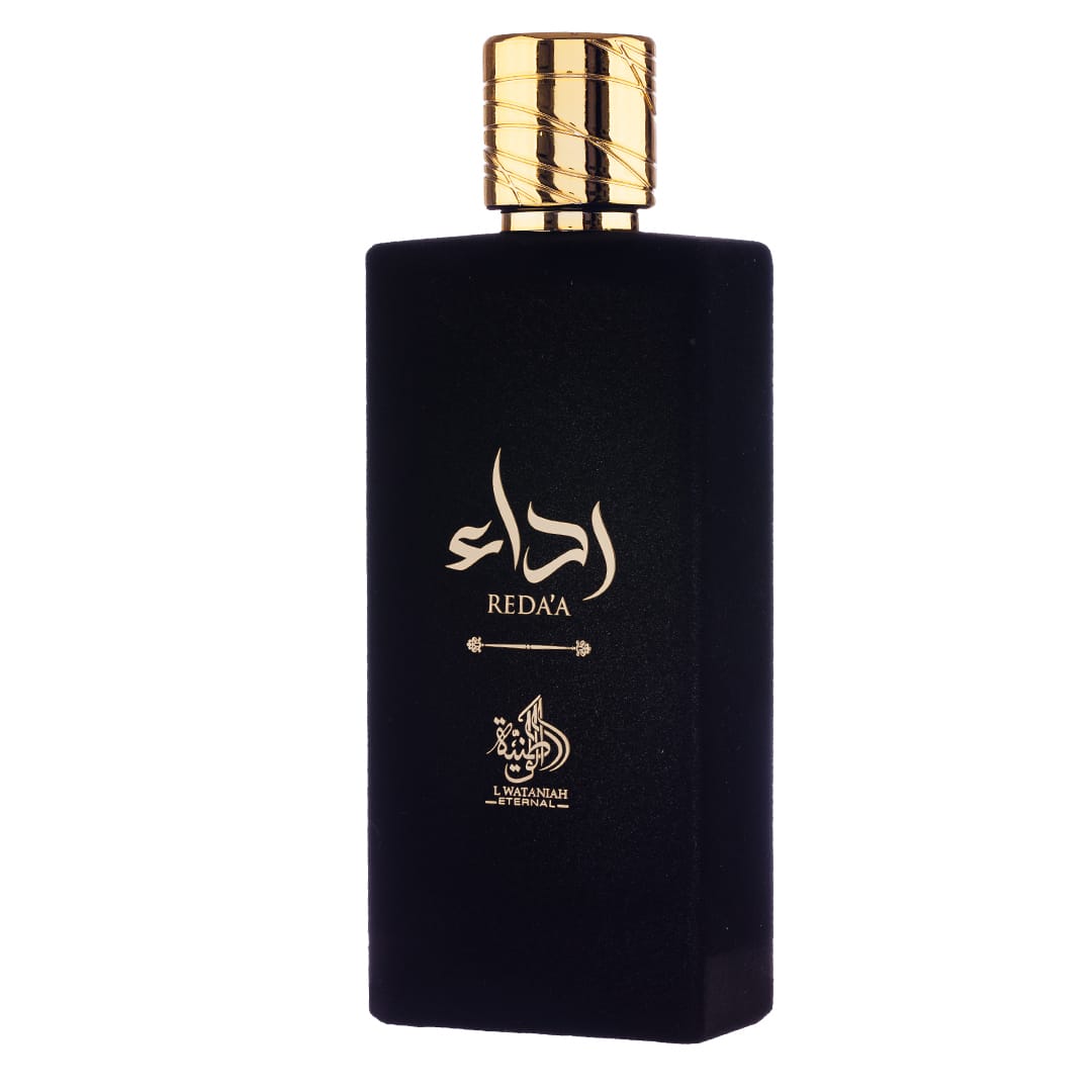 Apa de Parfum Reda’a, Al Wataniah Eternal, Barbati – 100ml