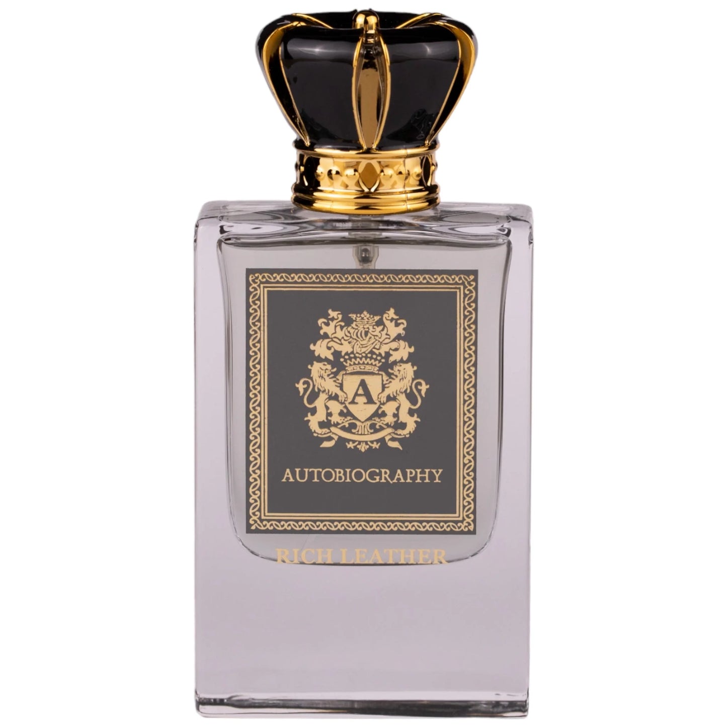 Rich Leather, EDP, 100ml