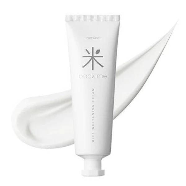 Romand Back Me Tone Up Cream, 50ml