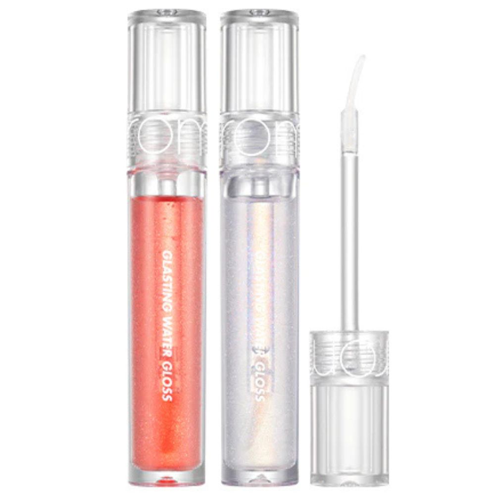 Romand Glasting Water Gloss, 4,3g