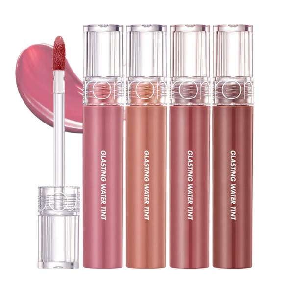 Romand Glasting Water Tint