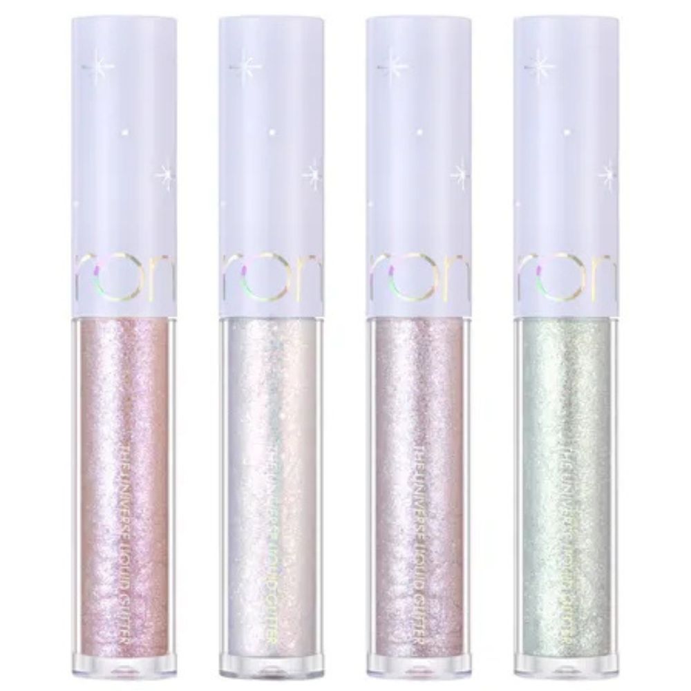 Romand The Universe Liquid Glitter, 2g
