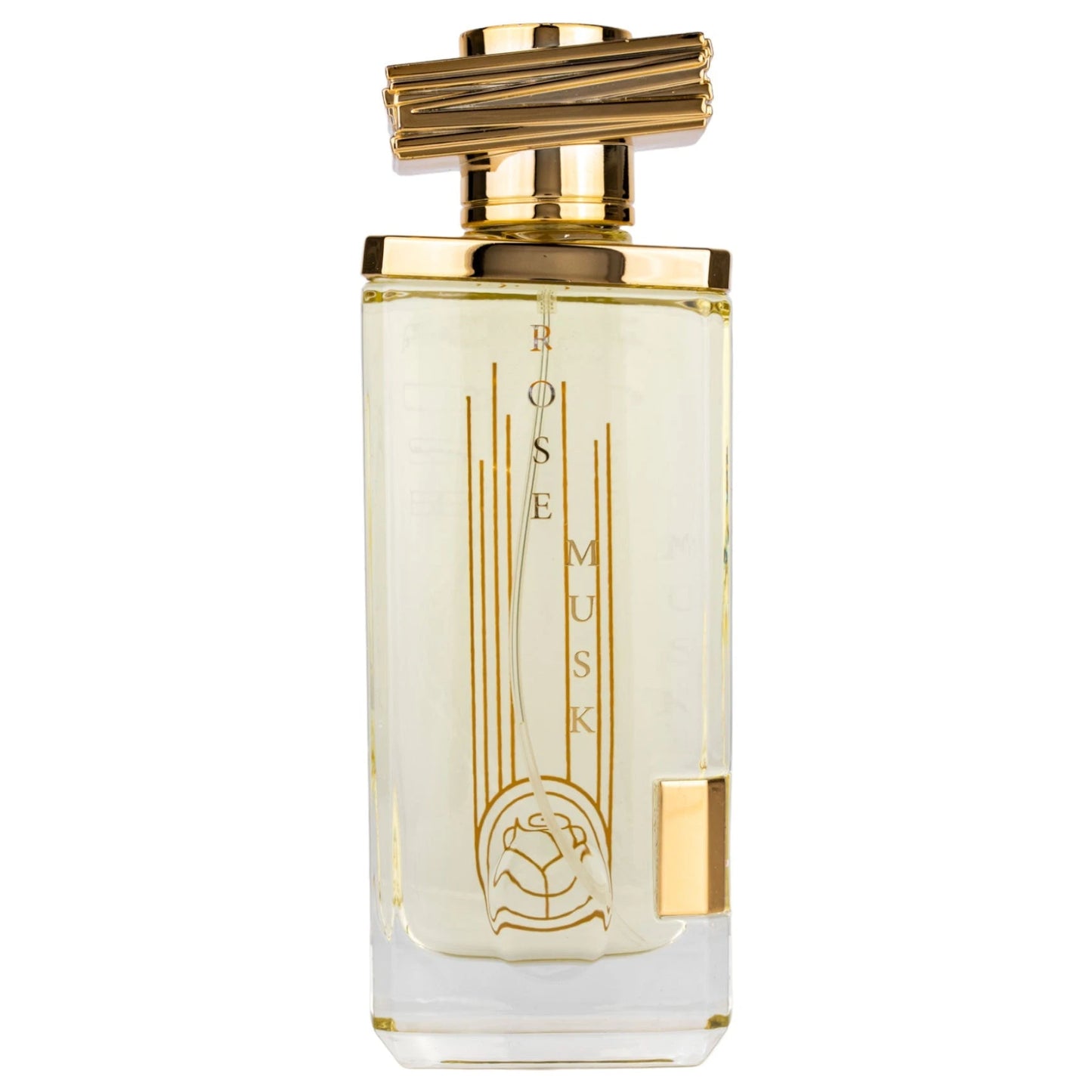 Rose Musk by Maison Asrar 100ml – Parfum arabesc original import Dubai inspirat din Rose The One Dolce&Gabbana