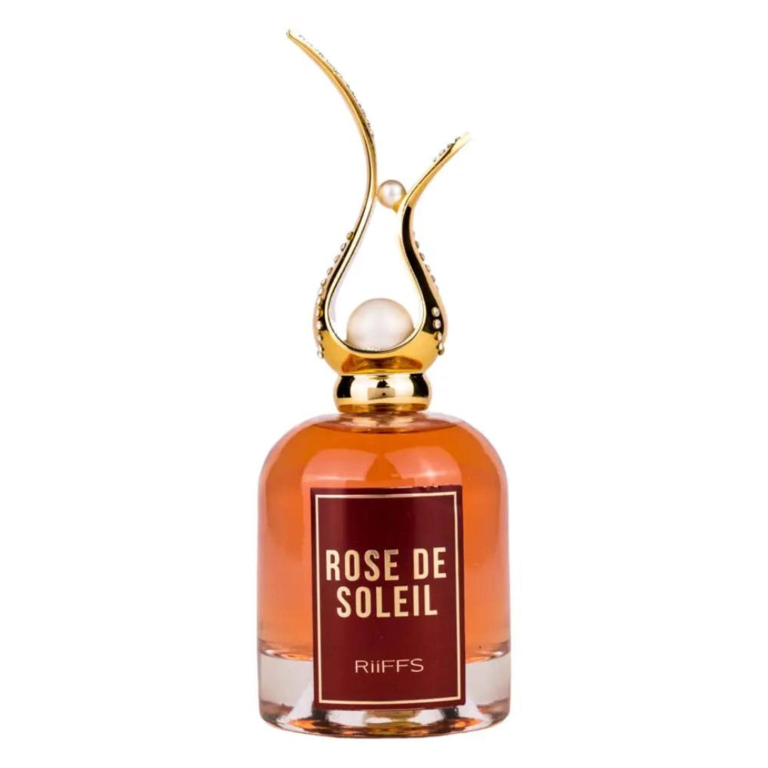 Rose de Soleil, EDP, 100 ml