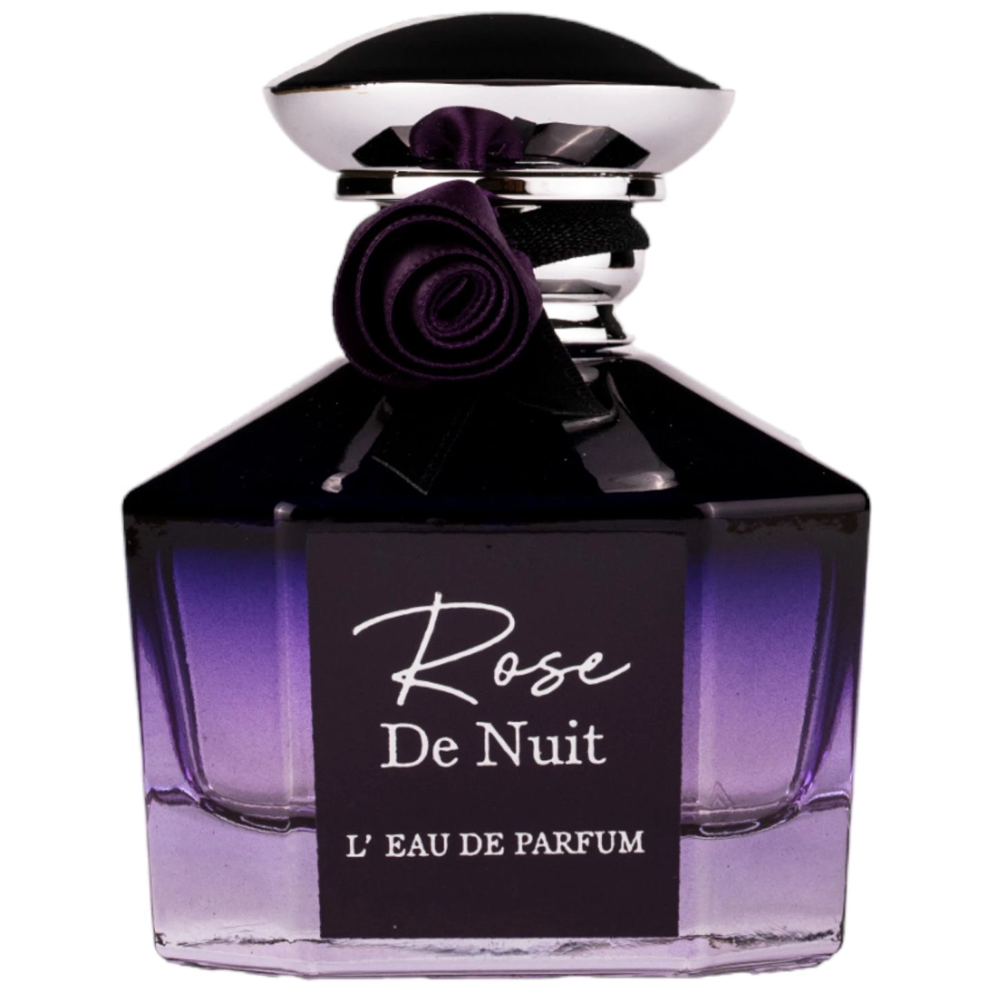 Rose de Nuit By Pendora Scents 100 ml – Parfum original import Dubai inspirat din Tresor Midnight Rose