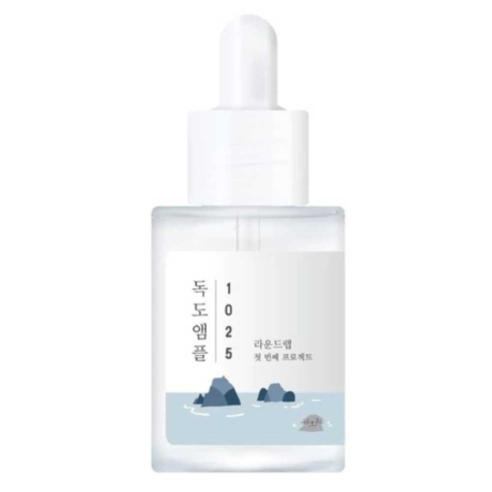 Round Lab 1025 Dokdo Ampoule, 45ml