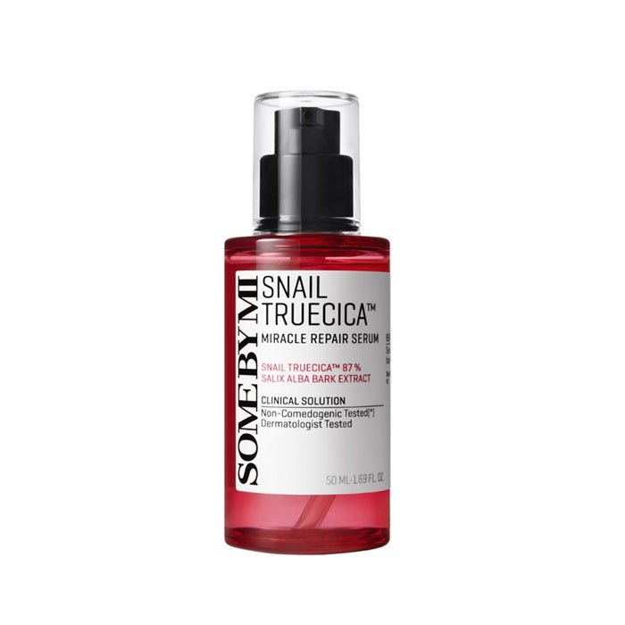SNAIL TRUECICA MIRACLE REPAIR SERUM - Ser De Fata Cu Extract De Melc