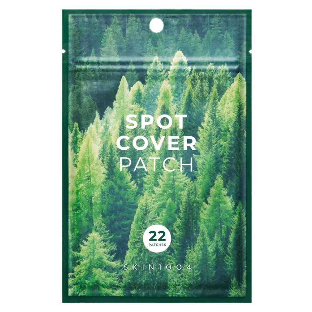 Skin1004 Spot Cover Patch, 22 plasturi