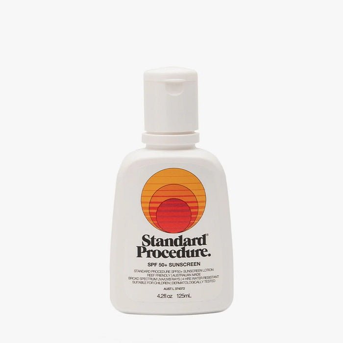 SPF 50+ 125ML FLIPTOP - Crema De Corp Cu Factor De Protectie SPF 50