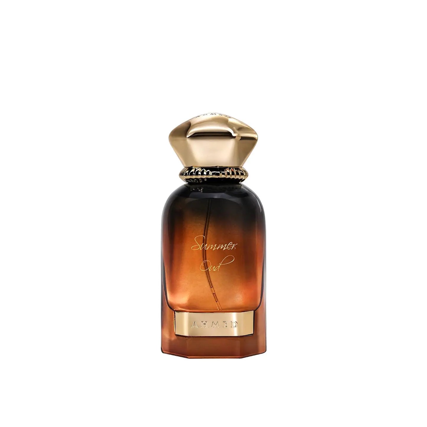 Apa de Parfum Summer Oud by Ahmed Al Maghribi, Unisex, 60 ml