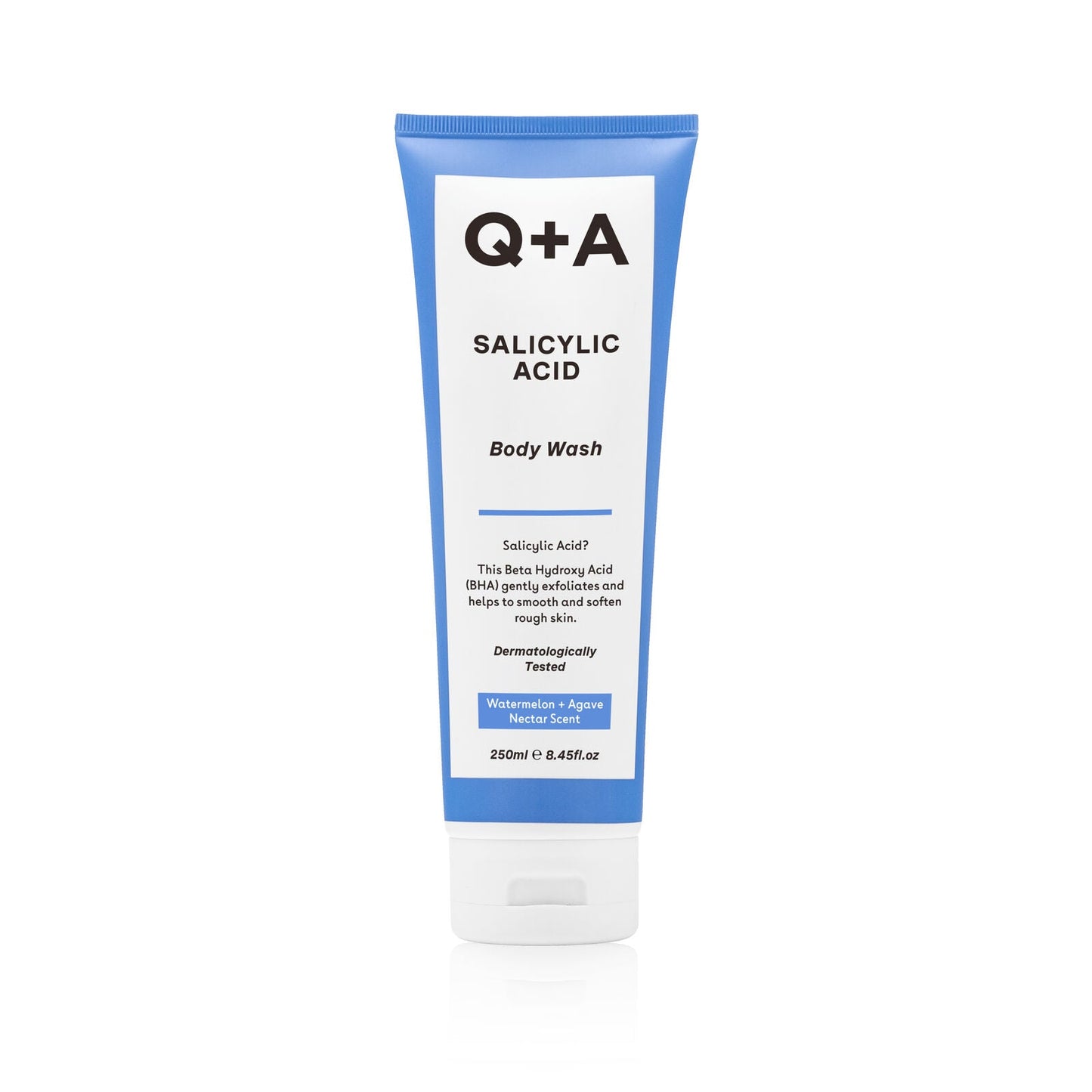 SALICYLIC ACID BODY WASH - Gel De Dus Cu Acid Salicilic