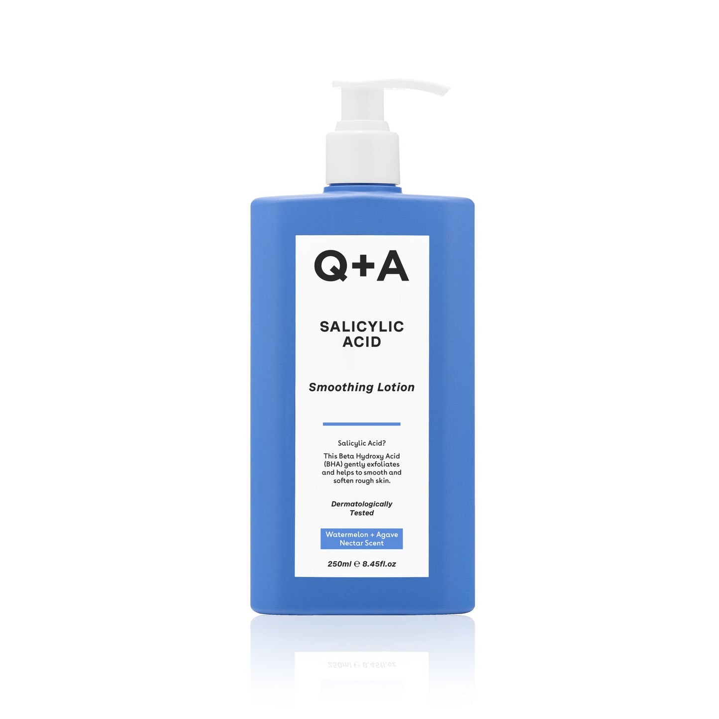 SALICYLIC ACID SMOOTHING LOTION - Crema De Corp Cu Acid Salicilic