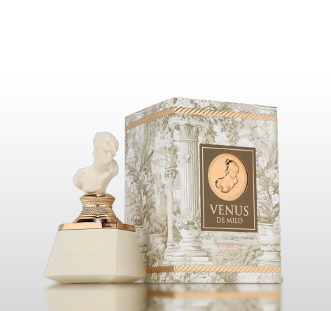 Apa de Parfum Venus De Milo by French Avenue, Femei, 100 ml