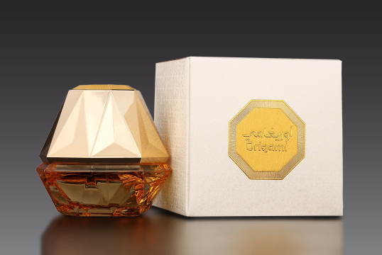 Apa de Parfum Origami by Athoor Al Alam, Femei, 80 ml