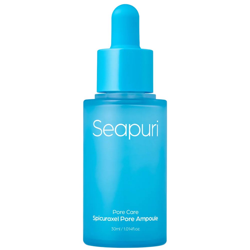 Seapuri Spicuraxel Pore Ampoule, 30ml