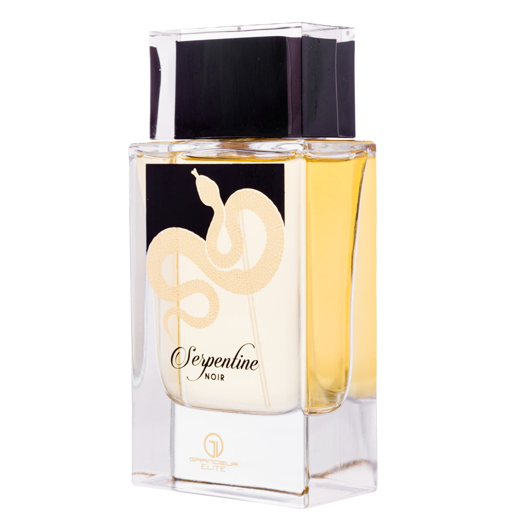 Apa de Parfum Serpentine Noir, Grandeur Elite, Unisex – 100ml