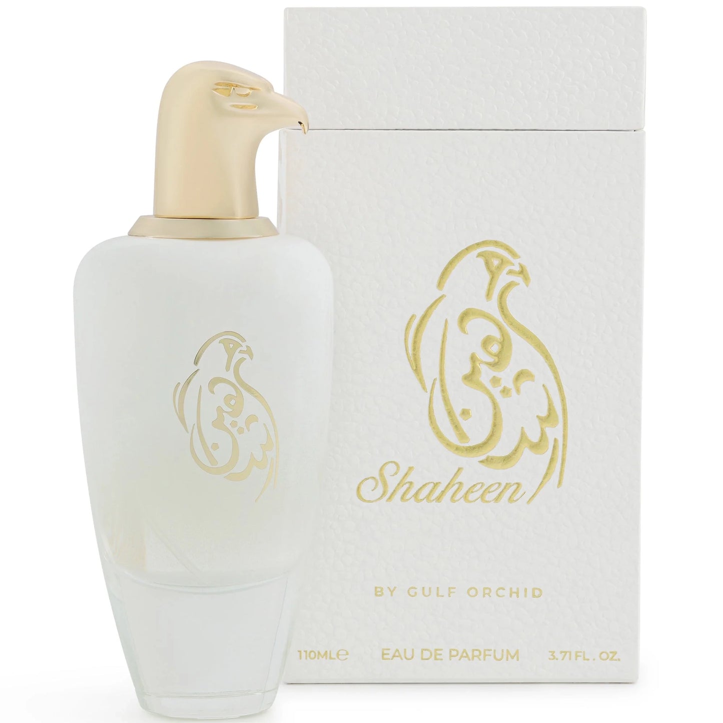 Shaheen White EDP 110ml