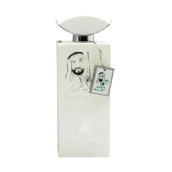 Shaikh Zayed Musk, EDP, 100ml