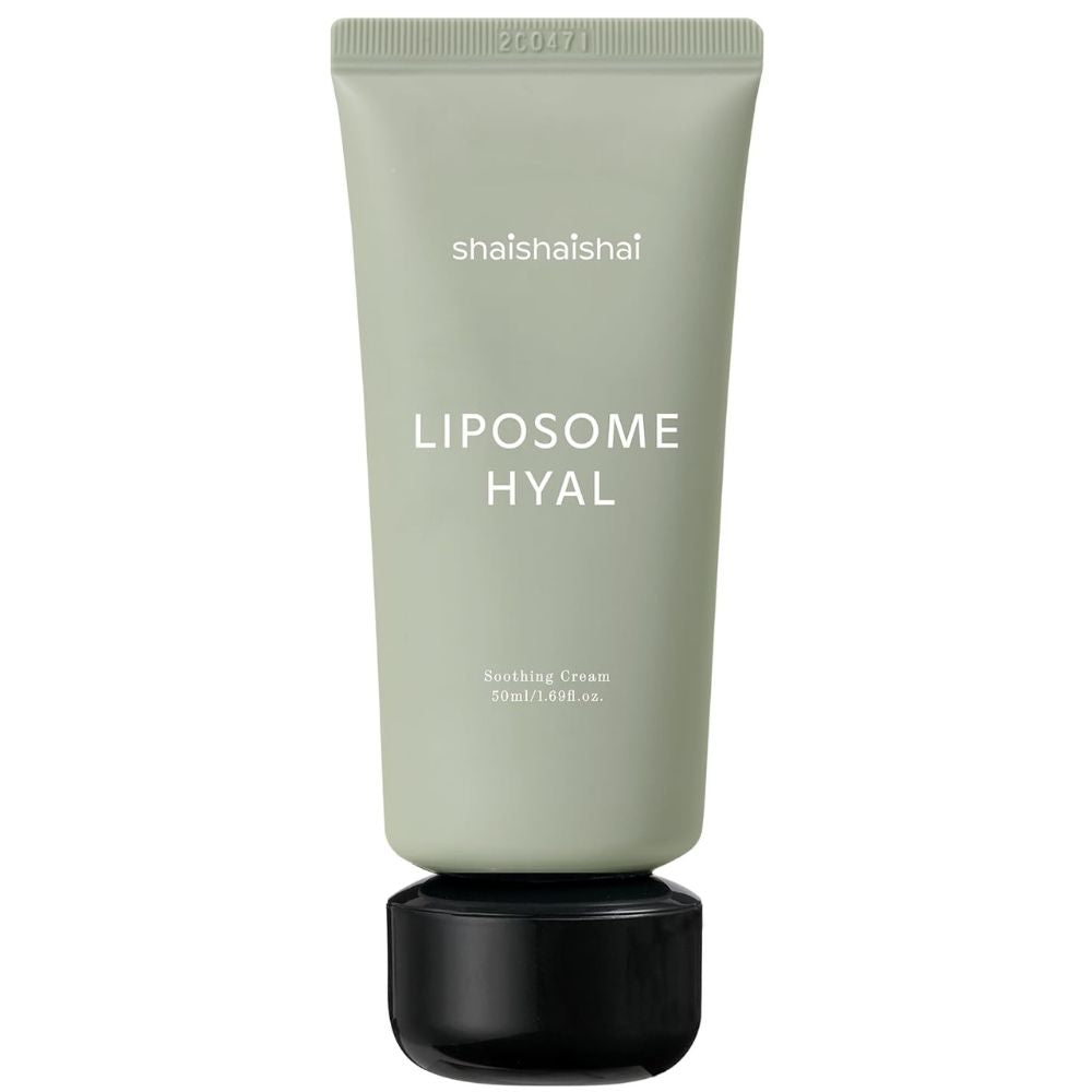 Shaishaishai Liposome Hyal Soothing Cream, 50ml