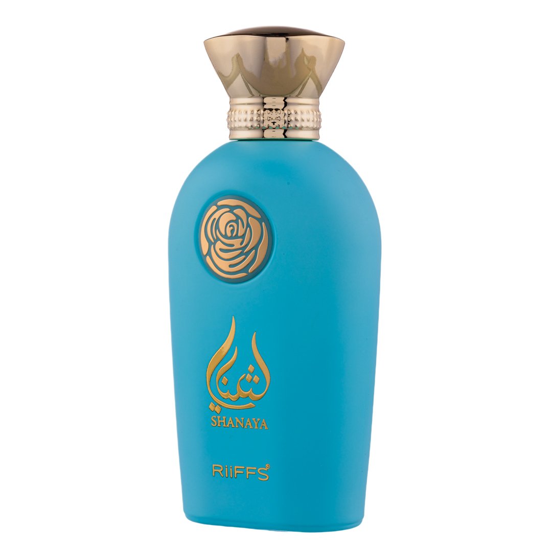 Apa de Parfum Shanaya, Riiffs, Femei – 100ml