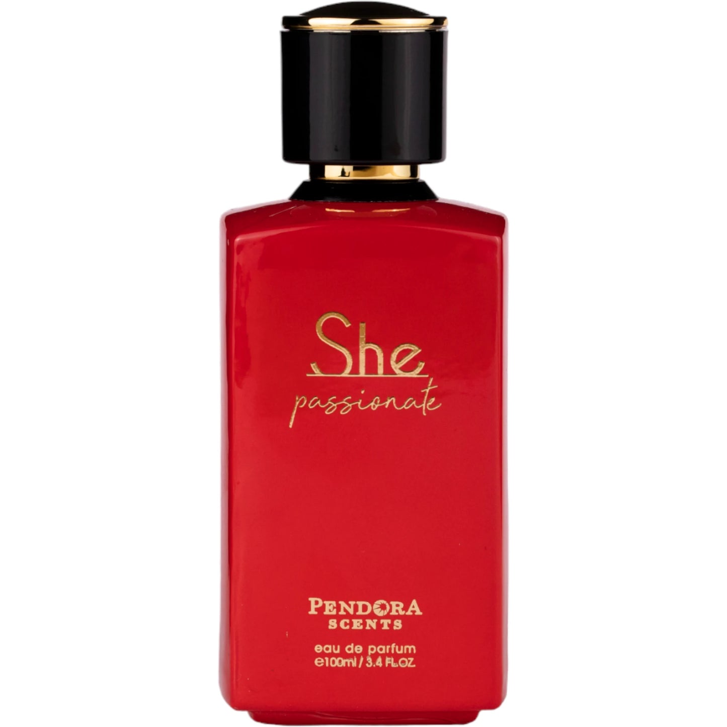 She Passionate By Pendora Scents 100 ml – Parfum original import Dubai inspirat din Armani Si Passione