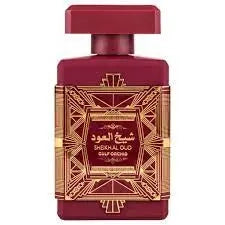 Sheikh al Oud Red EDP 100ml