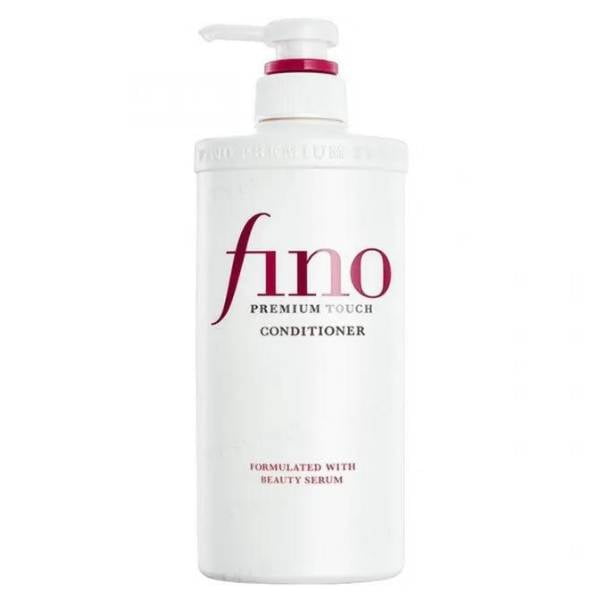 Shiseido Fino Premium Touch Conditioner, 550ml