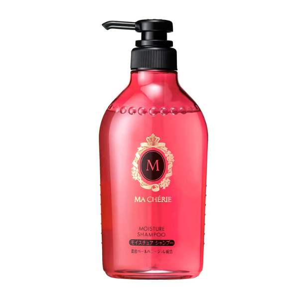 Shiseido Ma Cherie Shampoo EX, 450ml