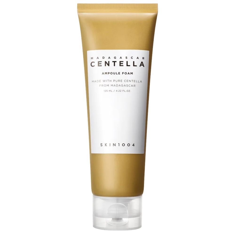 Skin1004 Madagascar Centella Ampoule Foam, 125ml