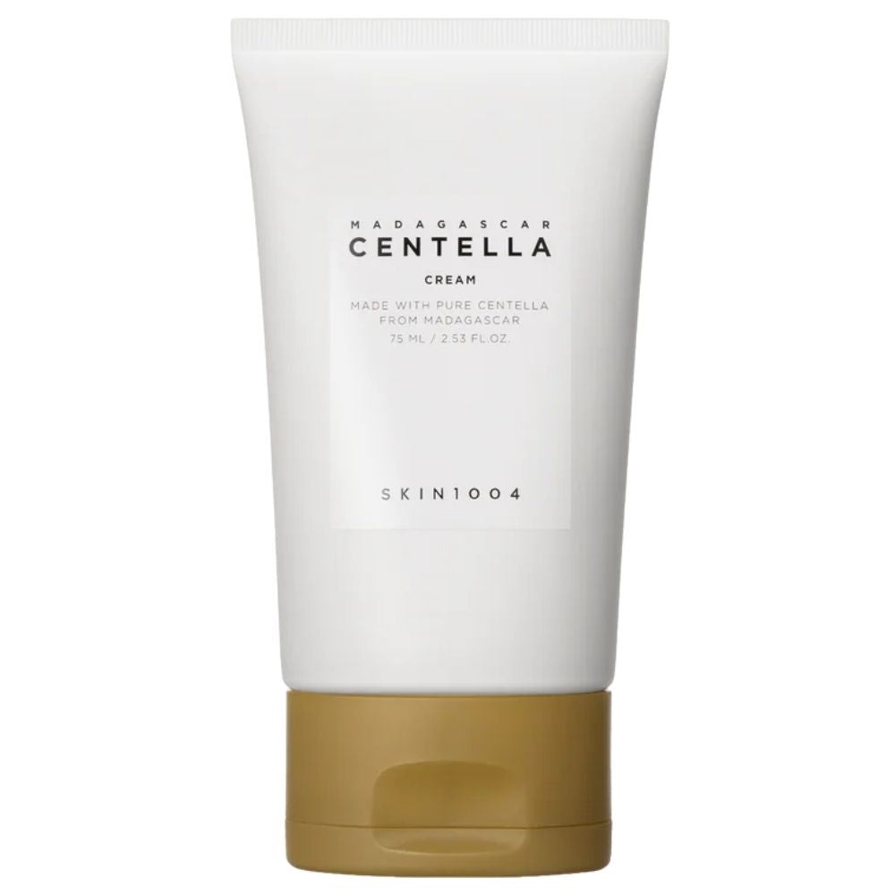 Skin1004 Madagascar Centella Cream, 75ml