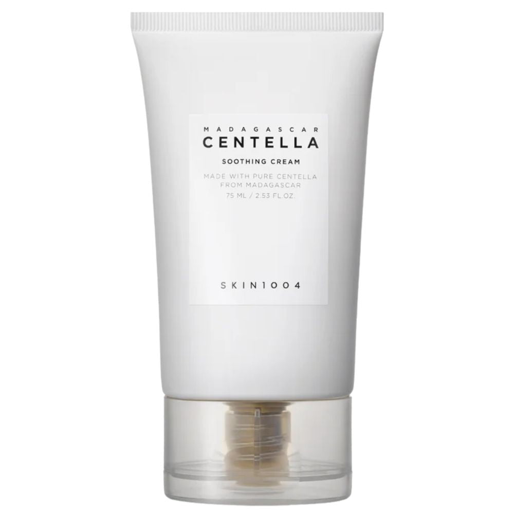 Skin1004 Madagascar Centella Soothing Cream, 75ml