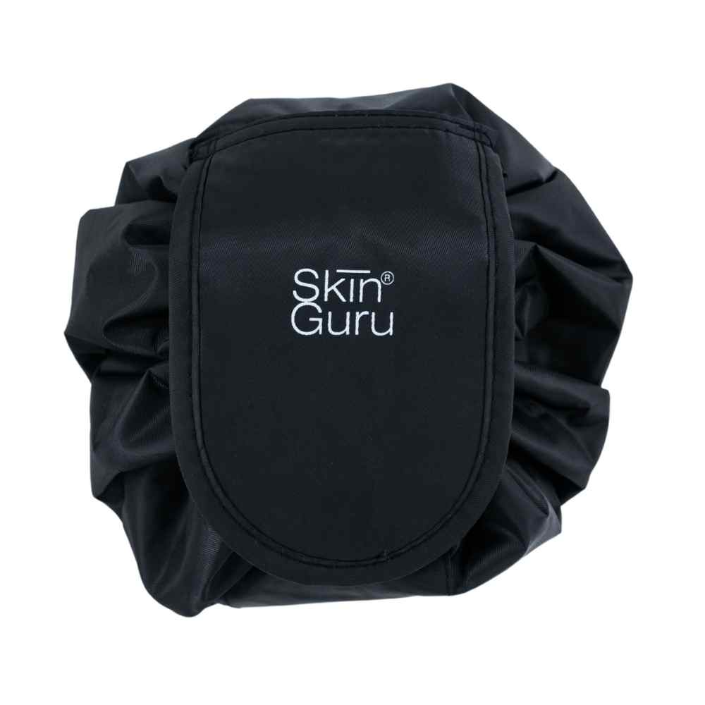 SkinGuru Makeup Bag