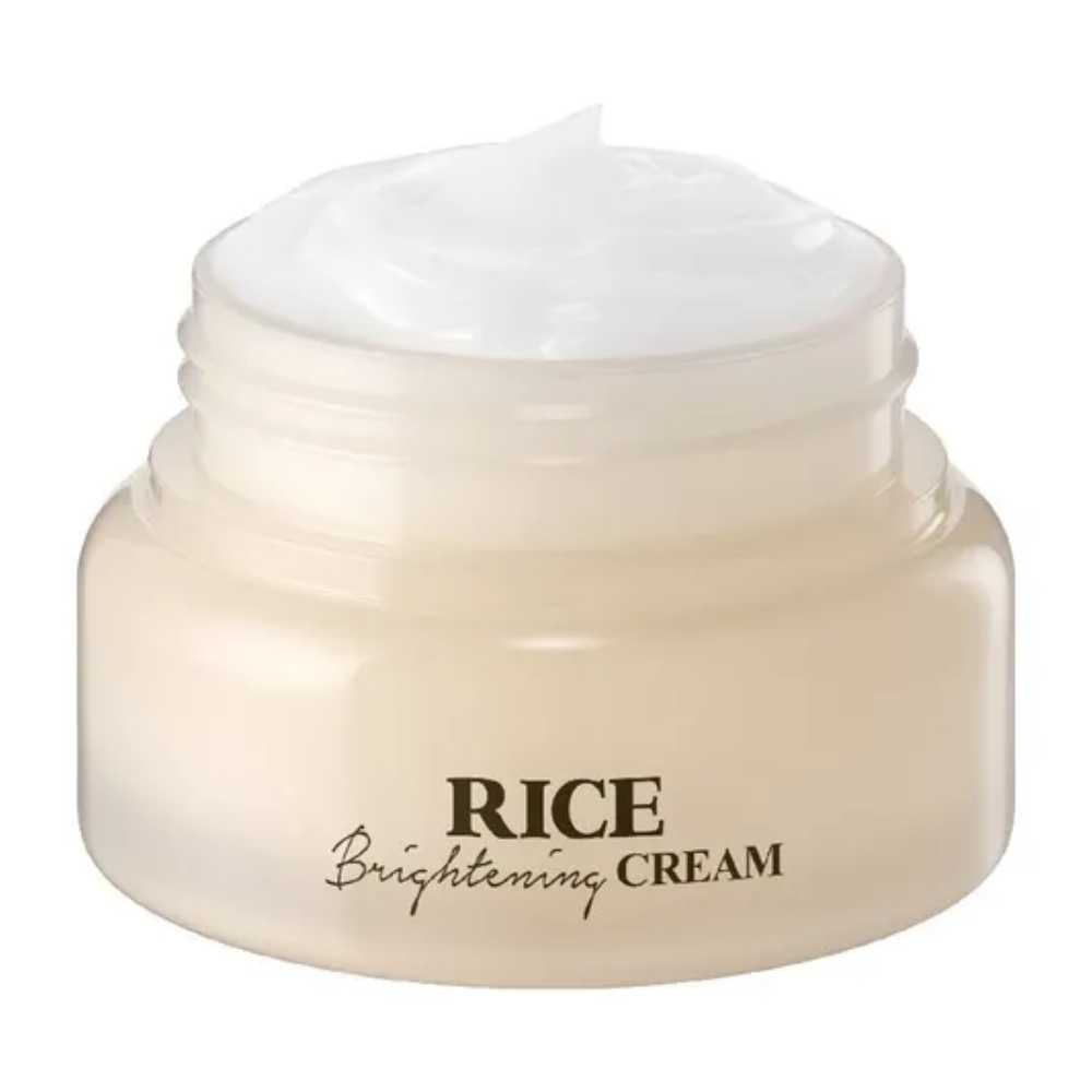 Skinfood Rice Brightening Cream, 60ml