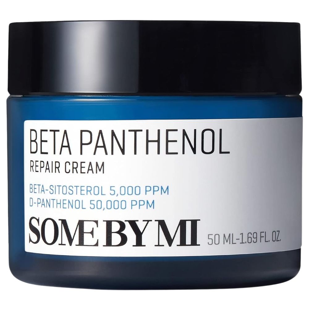 Somebymi Beta Panthenol Repair Cream, 50ml