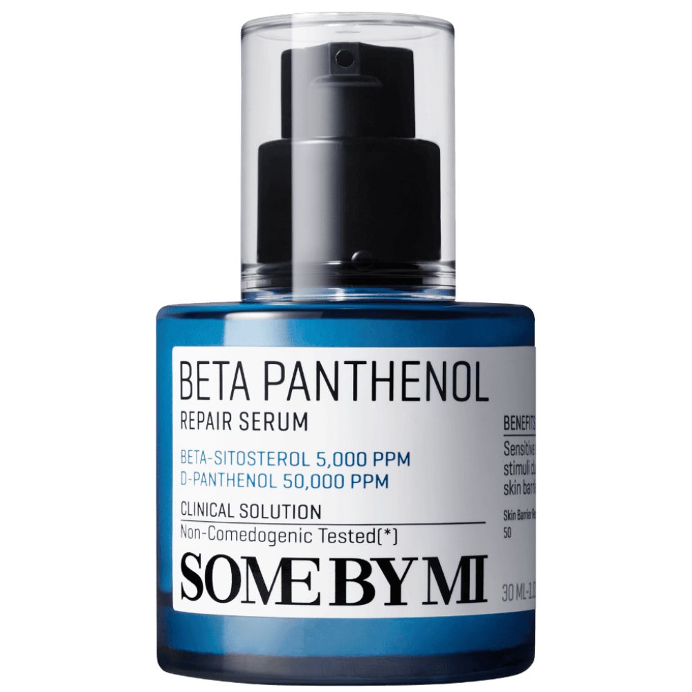 Somebymi Beta Panthenol Repair Serum, 30ml