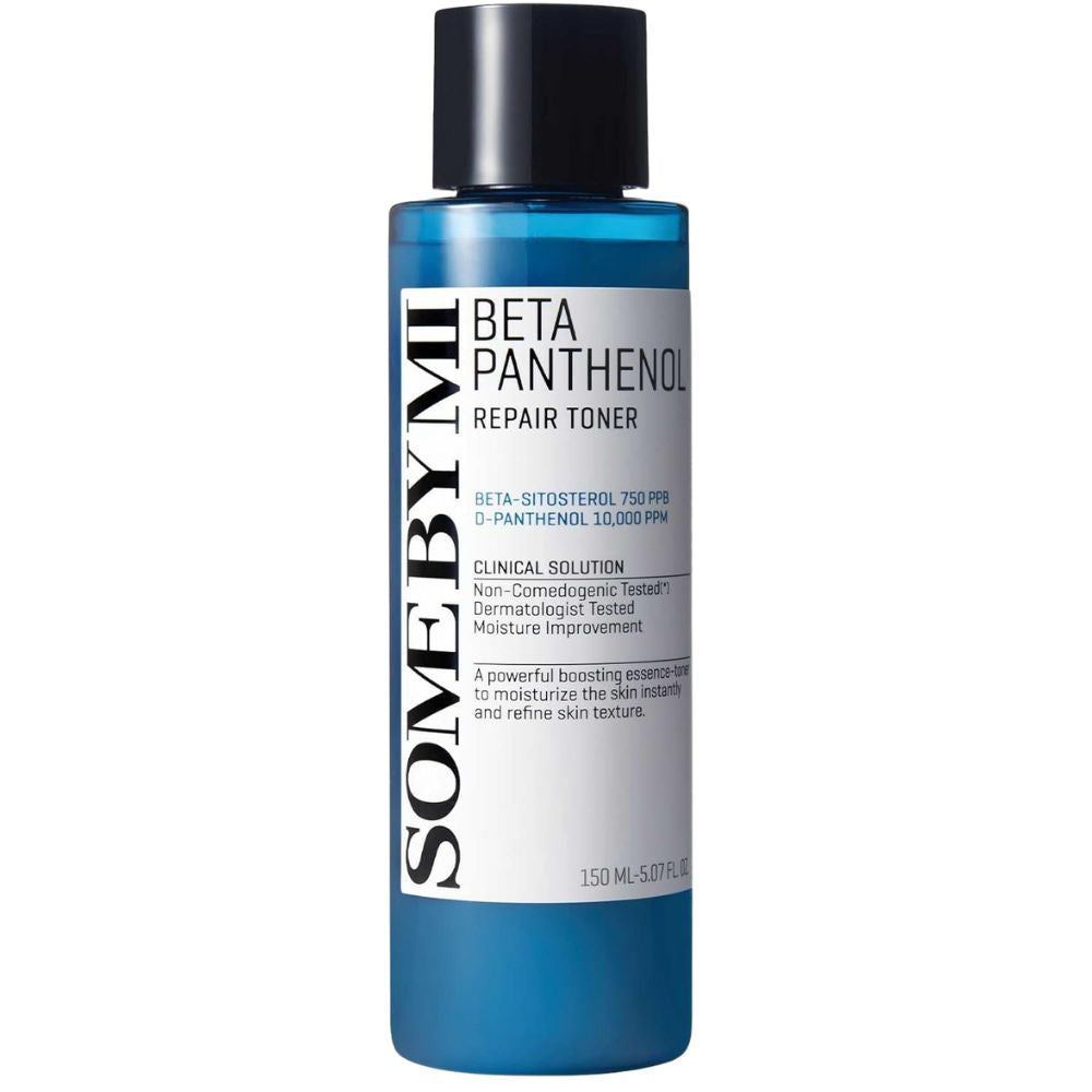 Somebymi Beta Panthenol Repair Toner, 150ml