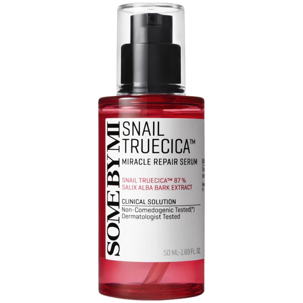 Somebymi Snail Truecica Miracle Repair Serum, 50ml