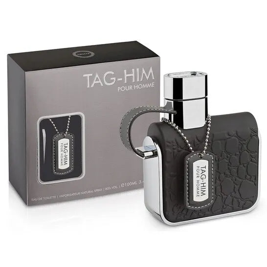 TAG HIM 100ml by ARMAF, UNISEX