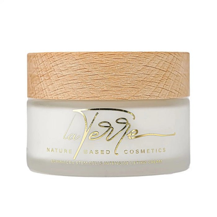 ECHINACEA STEM CELLS INTENSIVE LIFTING CREAM - Crema Antirid Cu Celule Stem Echinacea Pentru Ten Matur